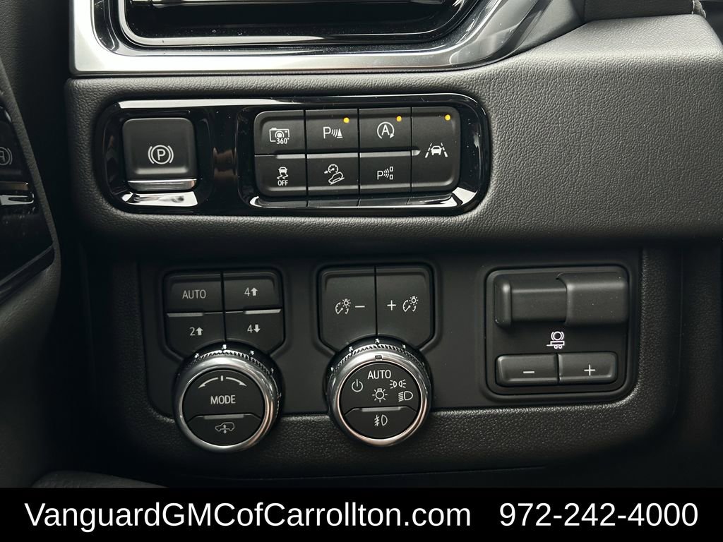 New 2026 GMC Yukon Denali image 19