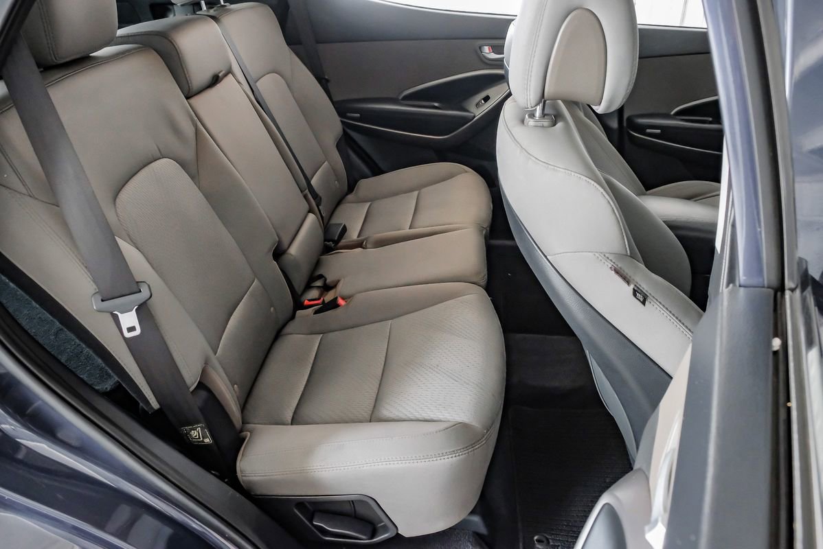 Used 2014 Hyundai Santa Fe Sport w/ Popular Equipment Package 02 image 33