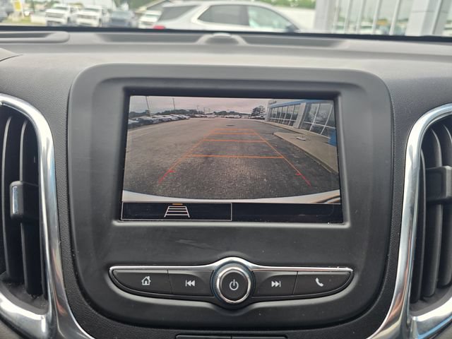 Used 2024 Chevrolet Equinox LS w/ LS Convenience Package AWD/4WD image 20