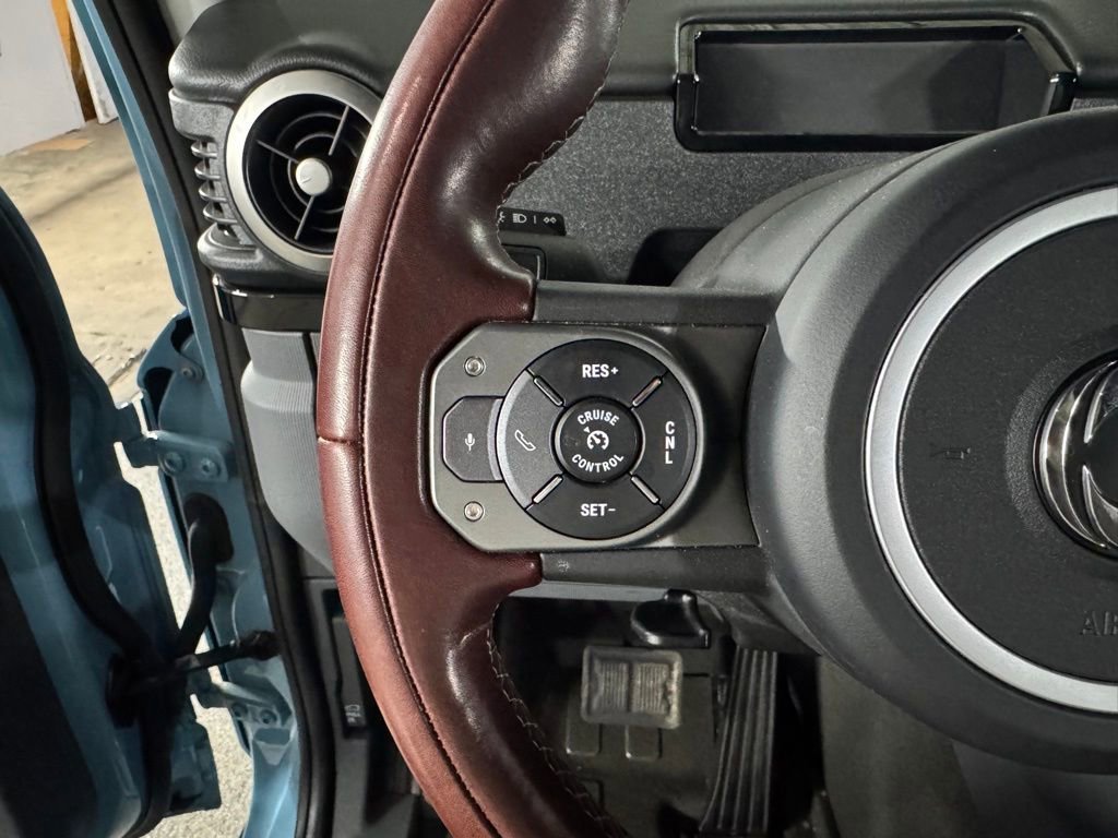 Used 2024 INEOS Grenadier image 24