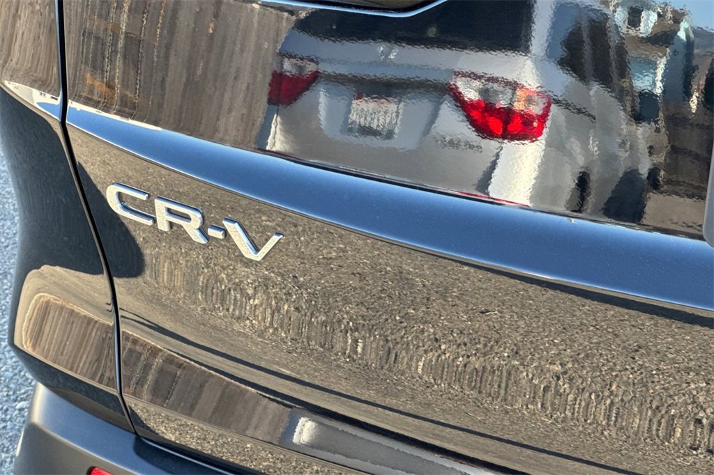 Used 2024 Honda CR-V EX image 29