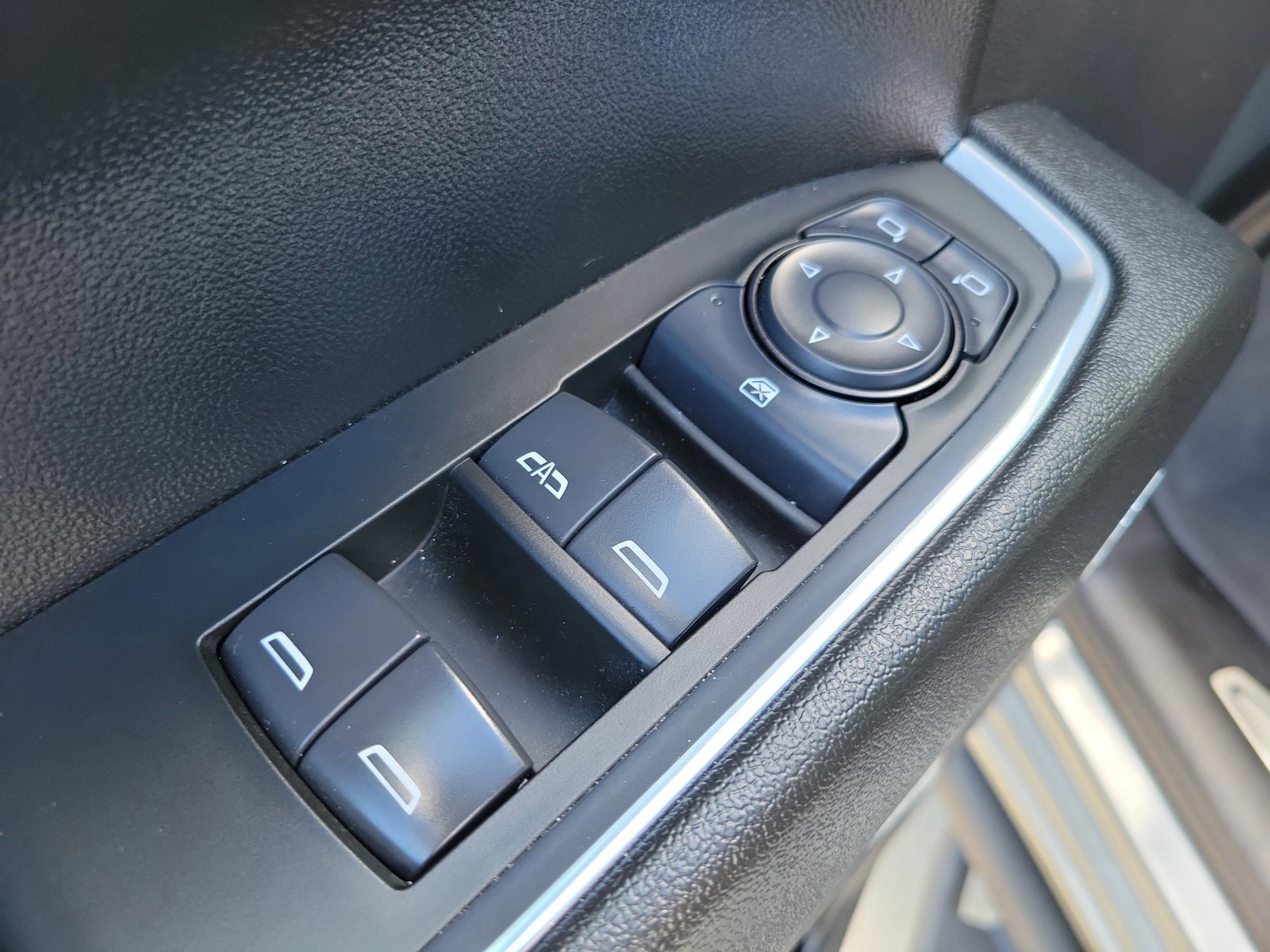 Used 2024 Chevrolet Silverado 1500 RST w/ RST All Star Premium Package image 10