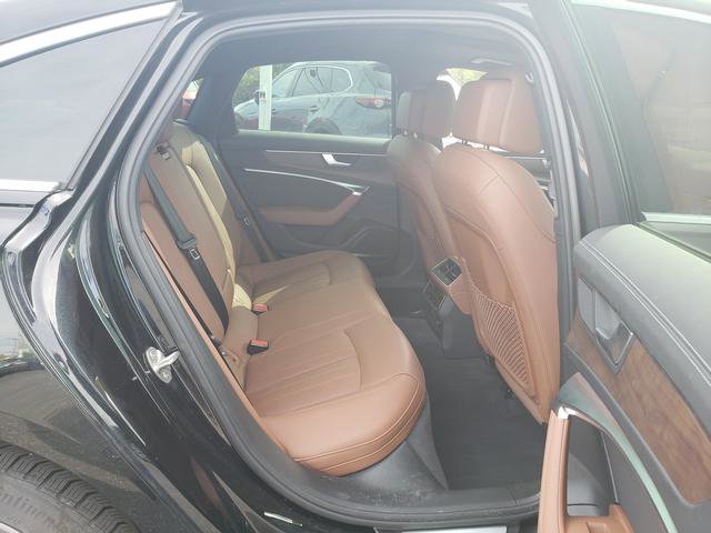 Used 2024 Audi A6 Premium Plus w/ Premium Plus Package image 13