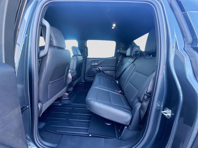 New 2026 Chevrolet Silverado EV LT w/ Plus Package image 28