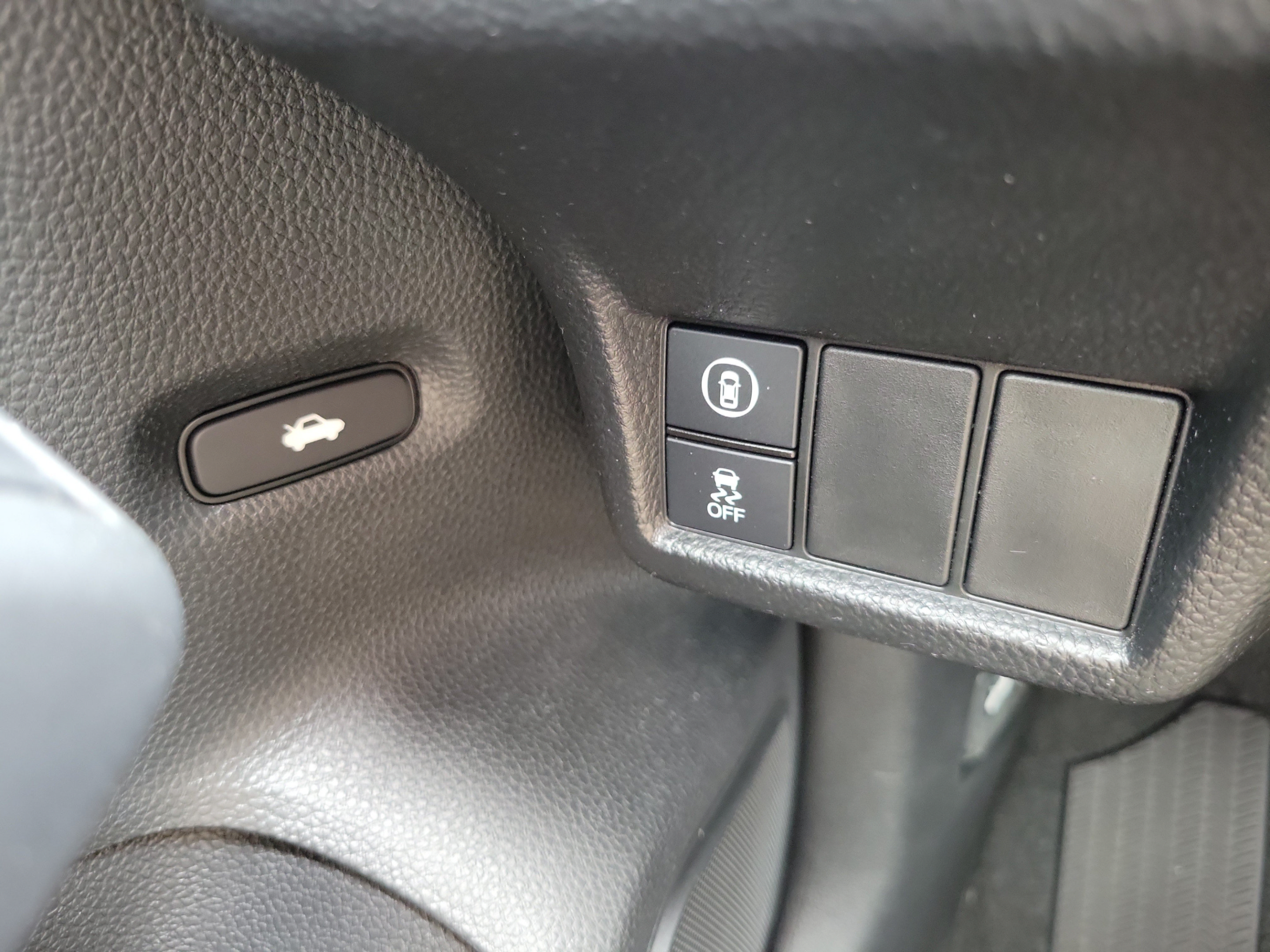 Certified 2024 Honda Civic Sport image 26