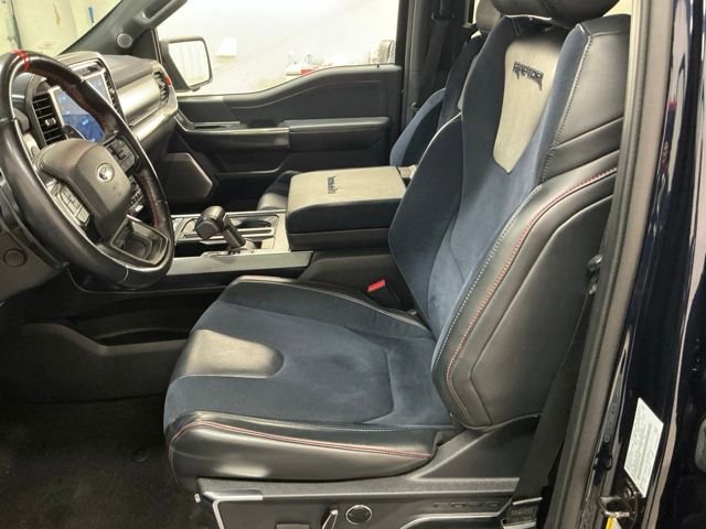 Used 2022 Ford F150 Raptor w/ Raptor 37 Performance Package image 12