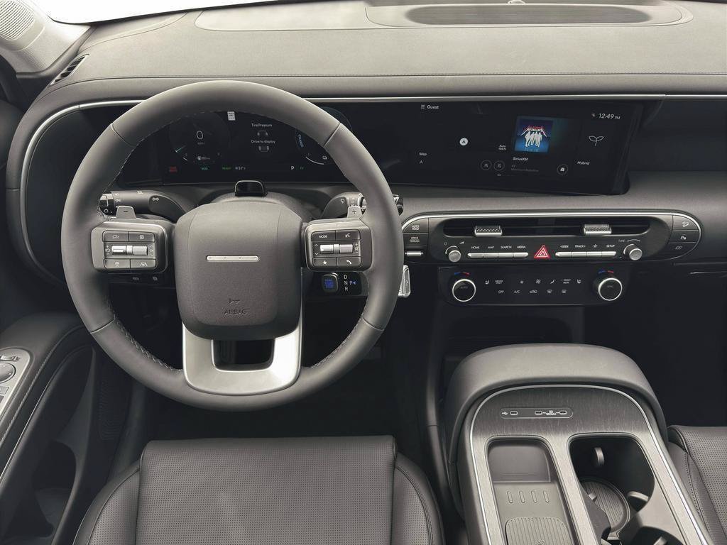 New 2026 Hyundai Palisade SEL AWD/4WD image 17