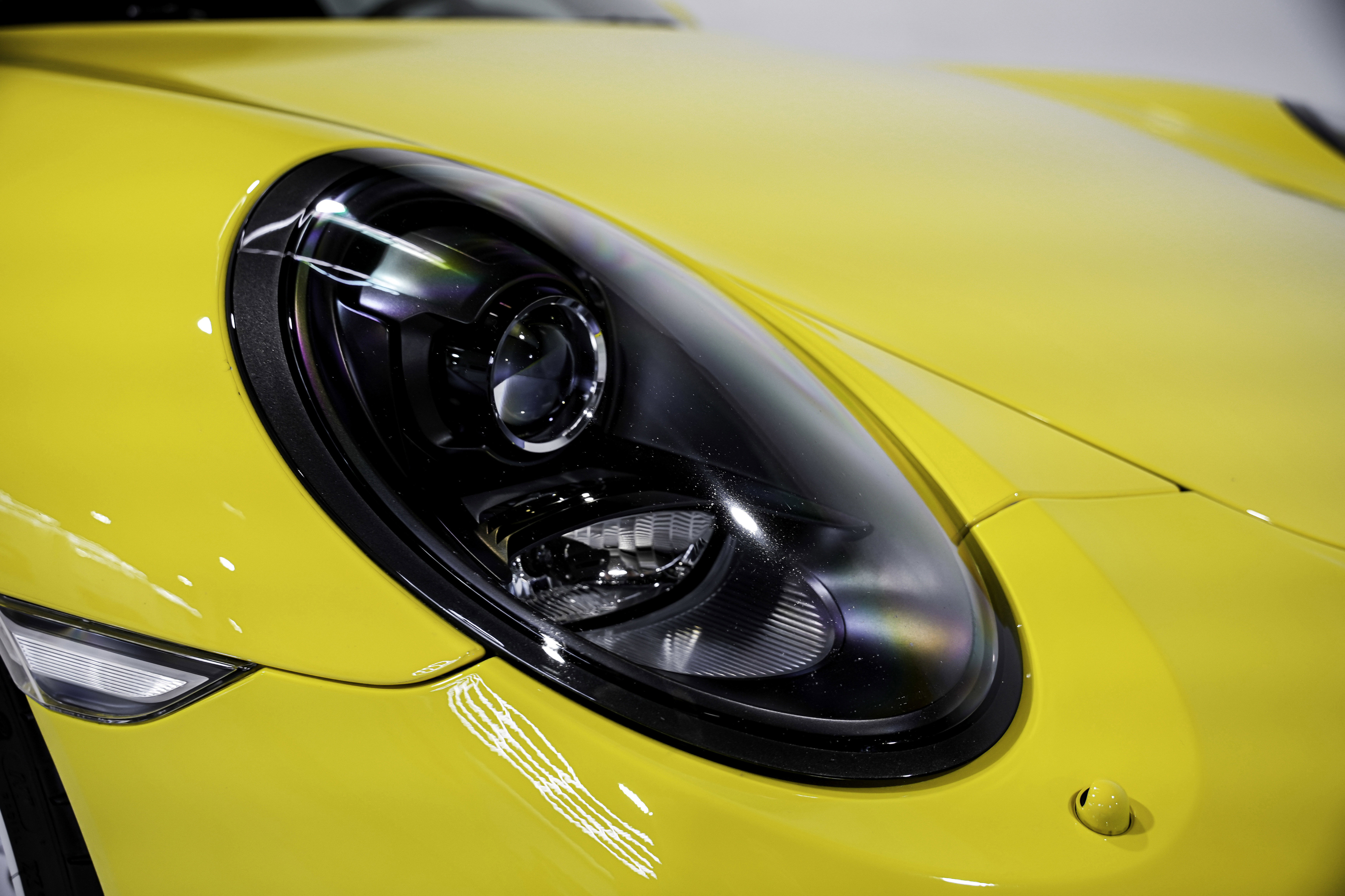 Used 2015 Porsche 911 GT3 image 38