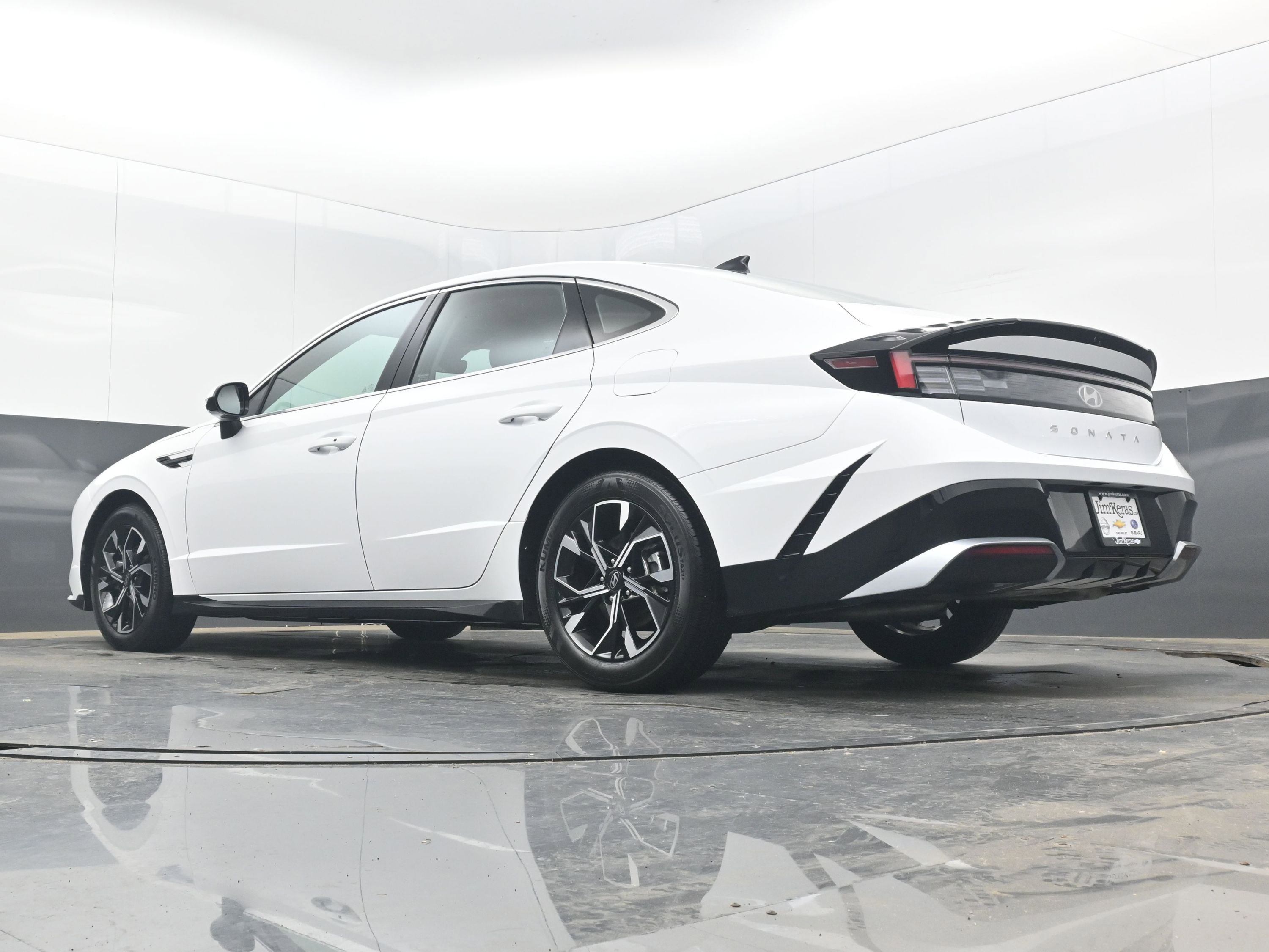 Used 2025 Hyundai Sonata SEL image 29