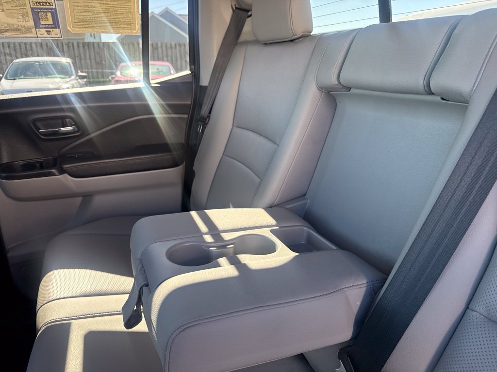 Used 2019 Honda Ridgeline RTL-E image 33