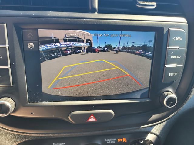 Used 2025 Kia Soul LX w/ LX Technology Package image 20