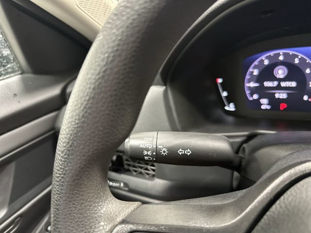 Used 2023 Honda Accord EX image 19