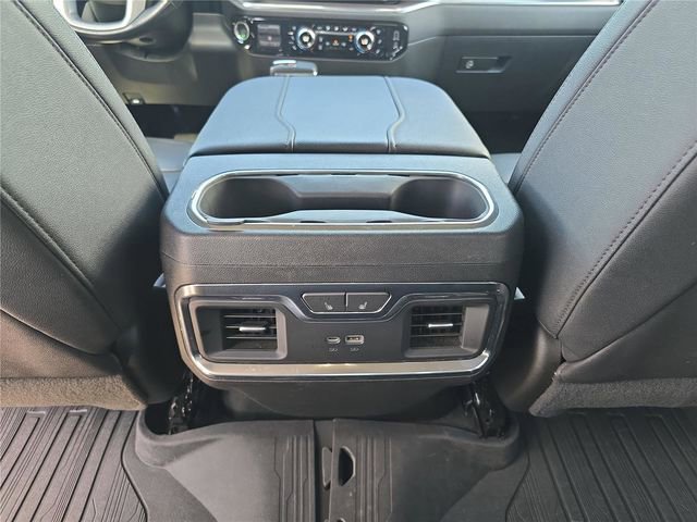 Used 2023 GMC Sierra 1500 SLT w/ SLT Premium Plus Package AWD/4WD image 18