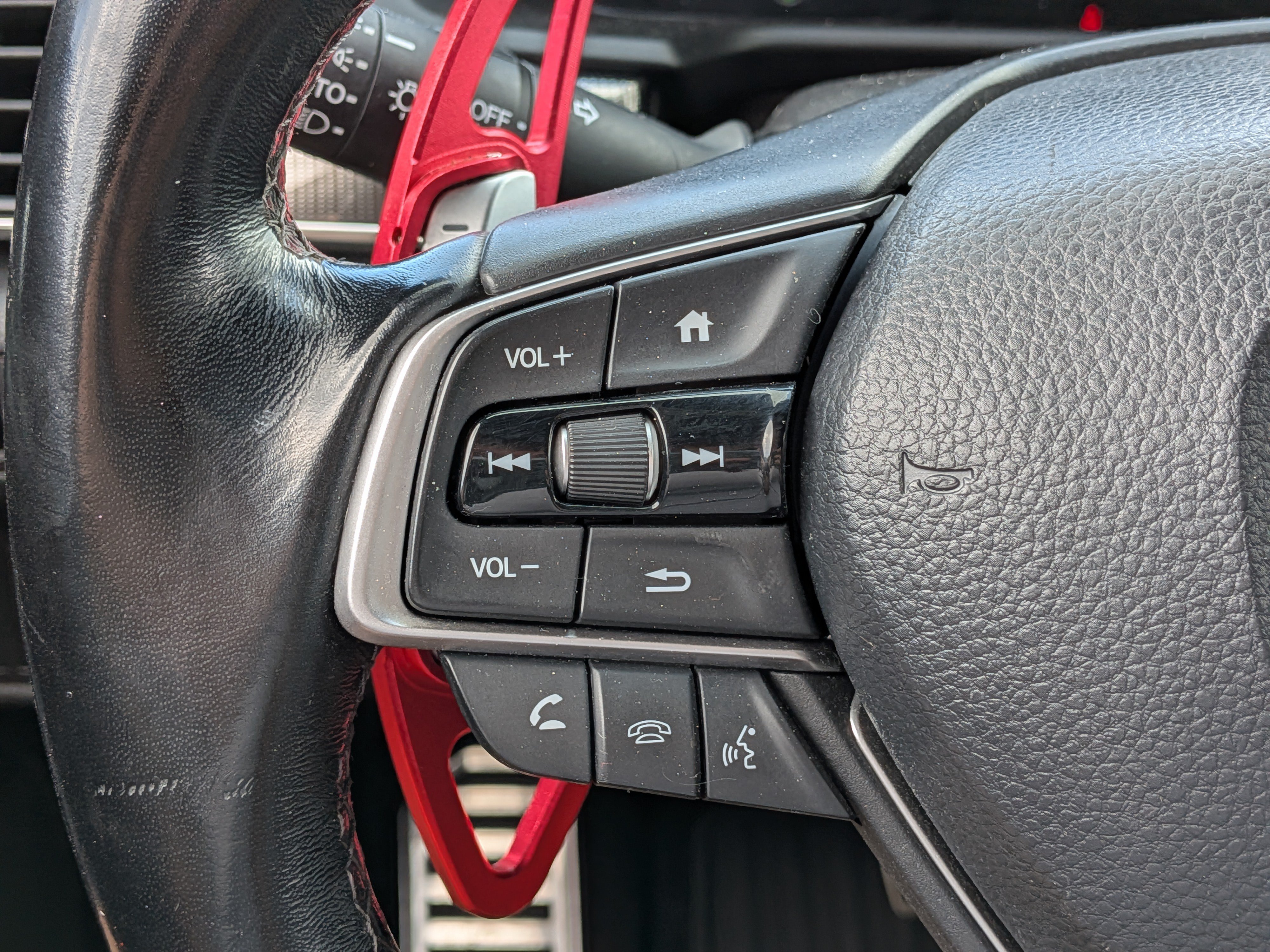 Used 2021 Honda Accord Sport image 23