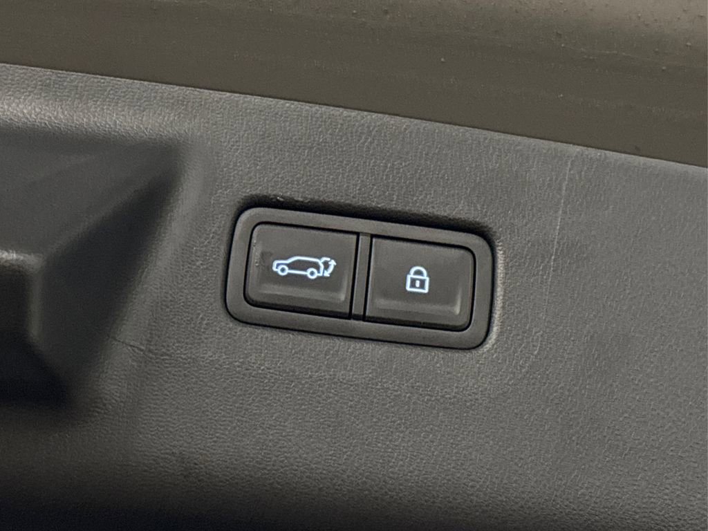 Used 2026 Hyundai Santa Fe Calligraphy image 15