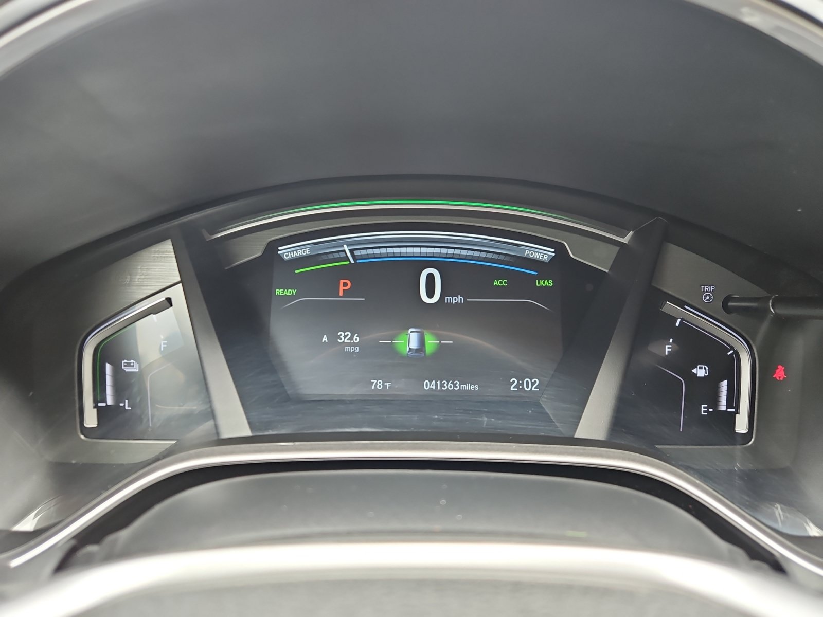 Used 2022 Honda CR-V Touring image 18