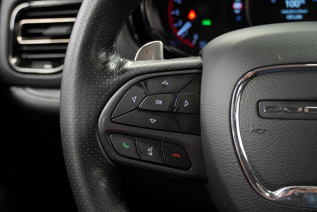 Certified 2021 Dodge Durango GT AWD/4WD image 42