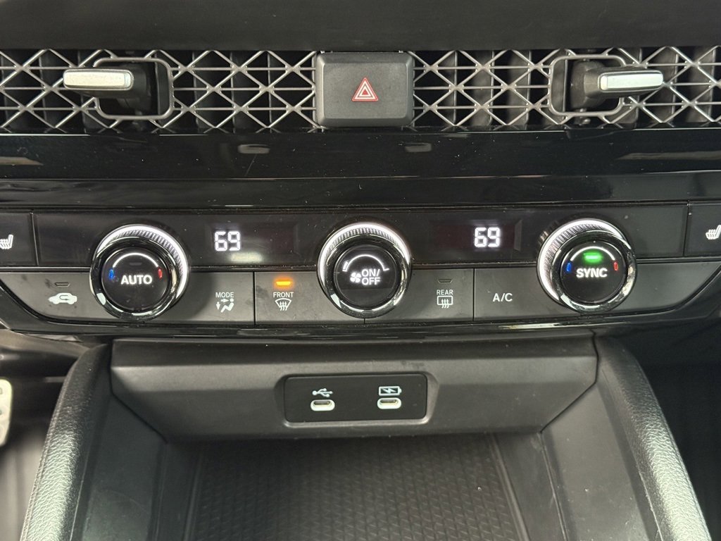 Used 2023 Honda Accord Sport image 33