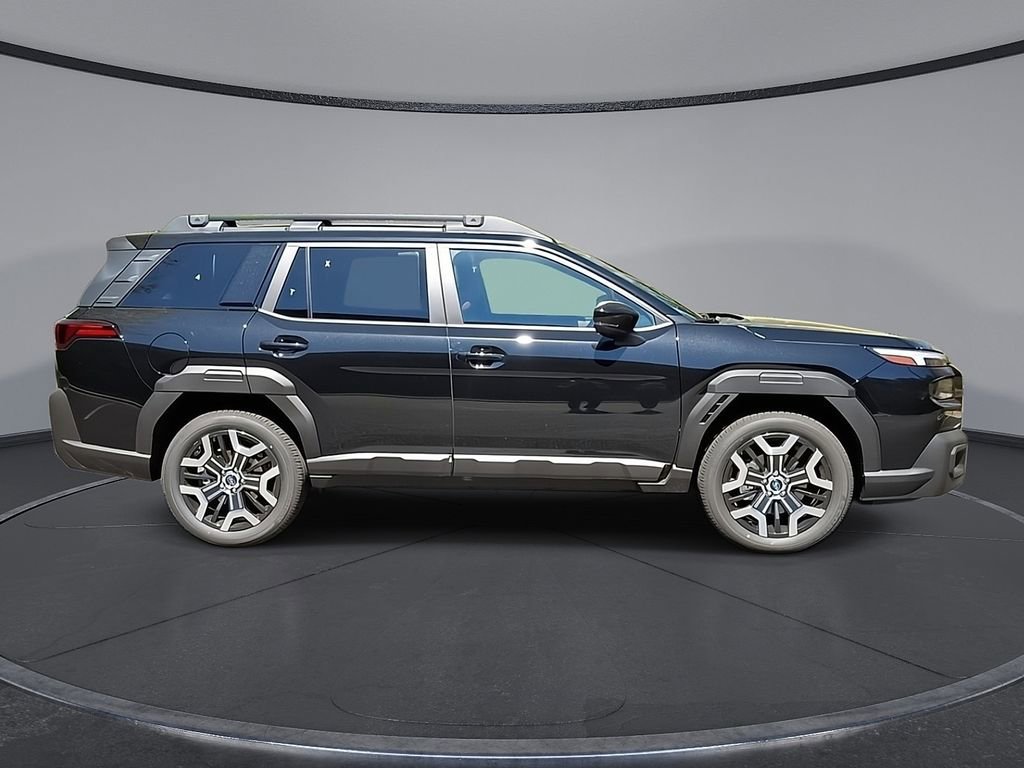 New 2026 Subaru Outback Touring XT AWD/4WD image 5
