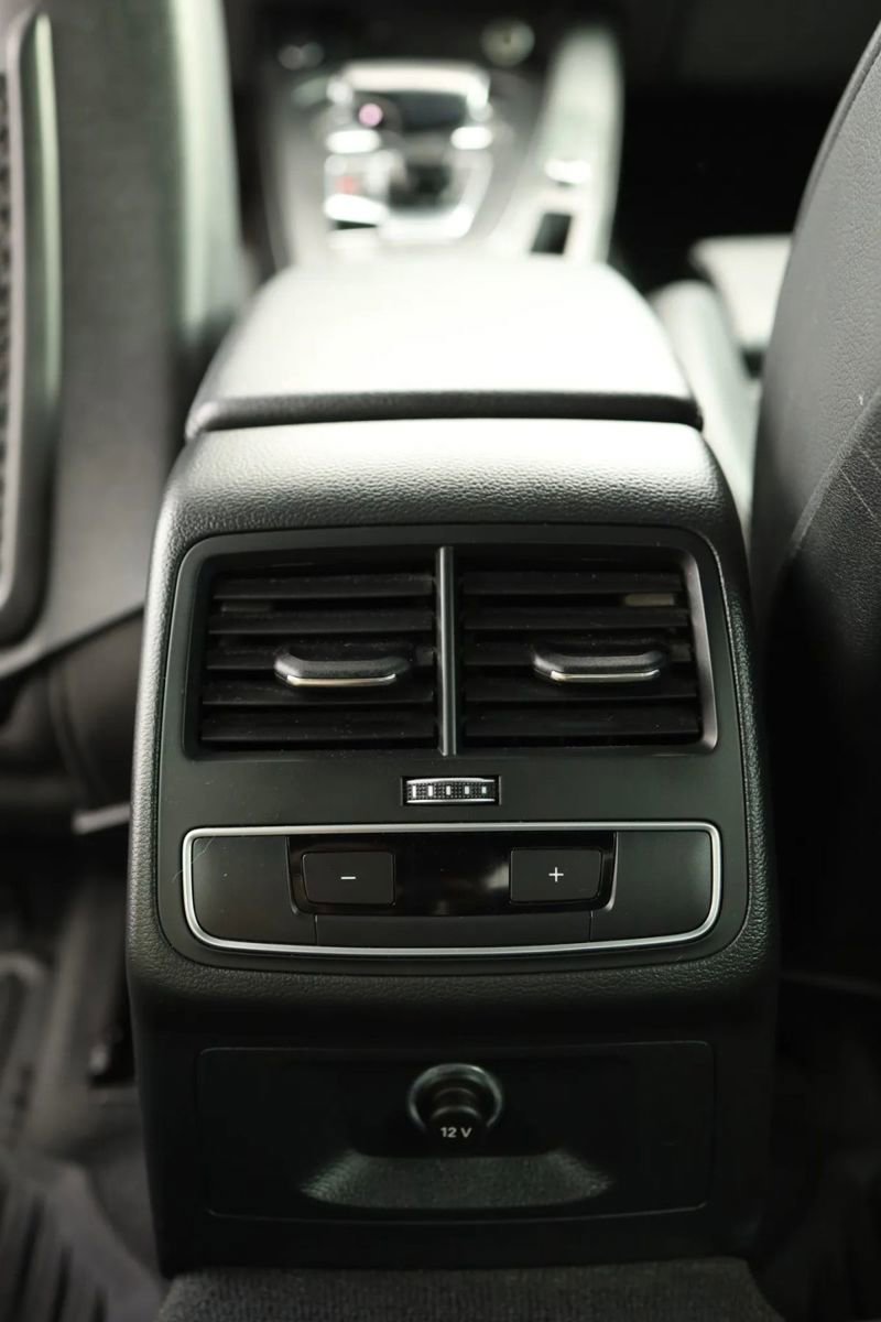 Used 2018 Audi A5 2.0T Premium Plus w/ Premium Plus AWD/4WD image 27
