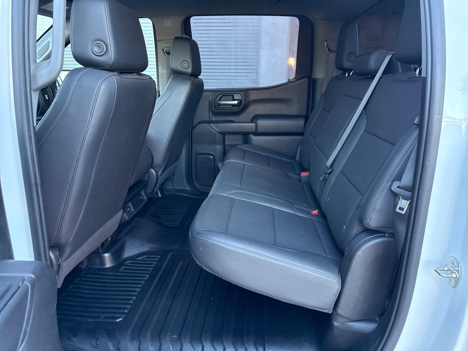 Used 2022 Chevrolet Silverado 1500 W/T w/ Trailering Package image 25