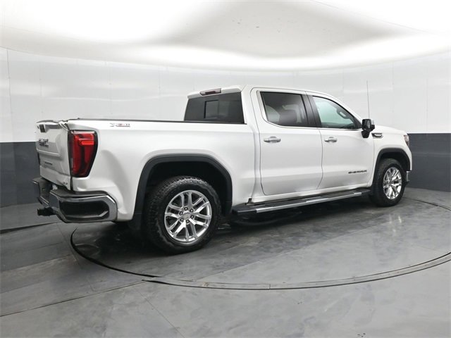 Used 2020 GMC Sierra 1500 SLT image 4