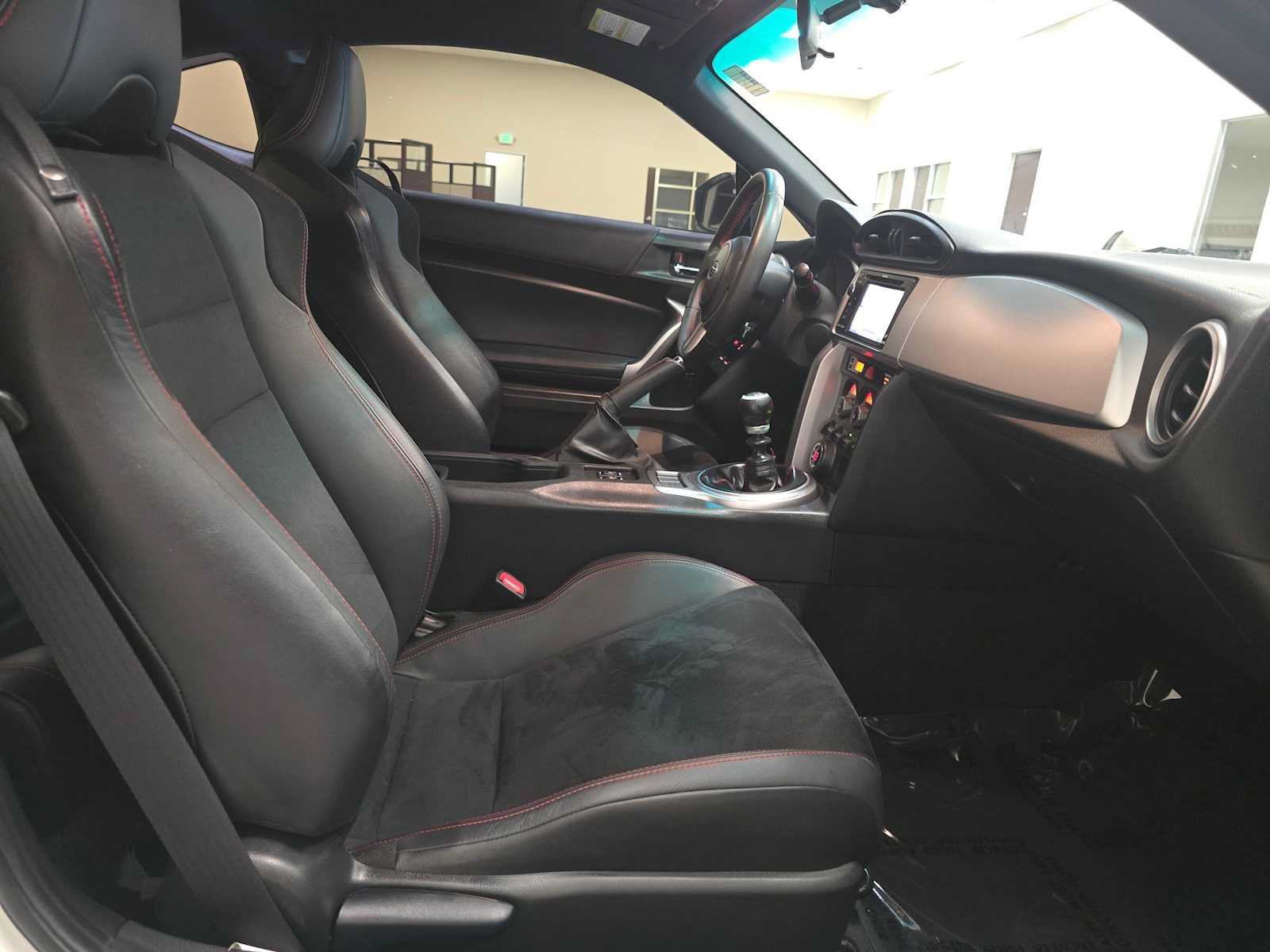 Used 2013 Subaru BRZ Limited RWD image 26