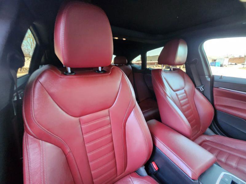 Used 2023 BMW i4 eDrive40 w/ M Sport Package image 78