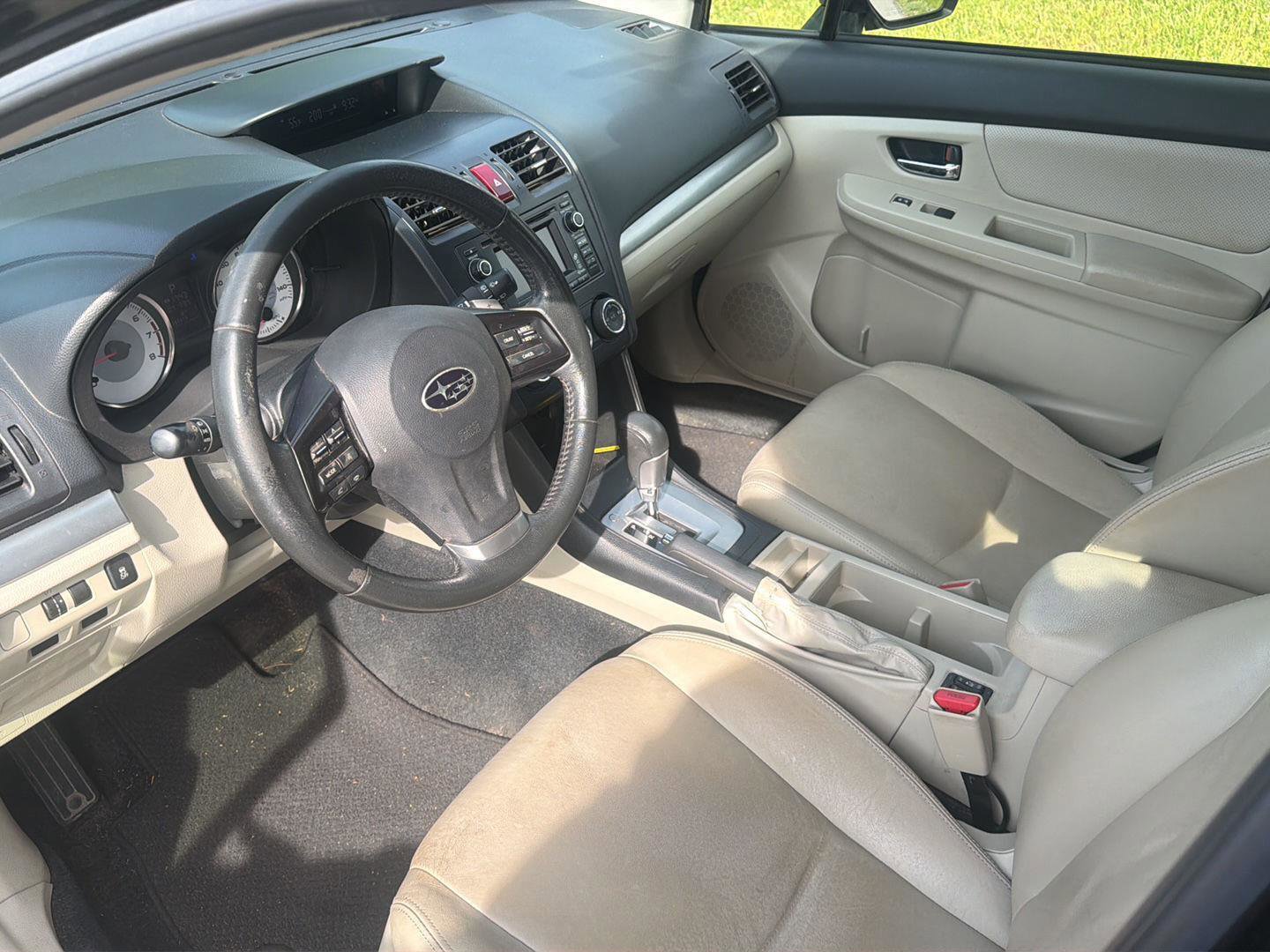 Used 2012 Subaru Impreza 2.0i Limited AWD/4WD image 10