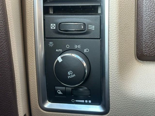 Used 2018 RAM 1500 Big Horn image 13