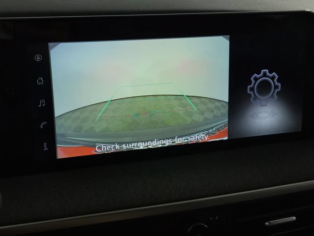 Used 2025 Nissan Kicks SV w/ Charging Package FWD image 19