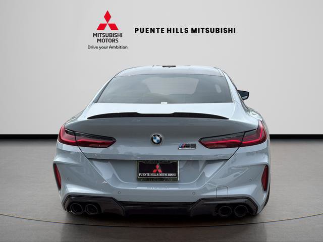 Used 2023 BMW M8 Gran Coupe xDrive Competition w/ M Carbon Exterior Package AWD/4WD image 6