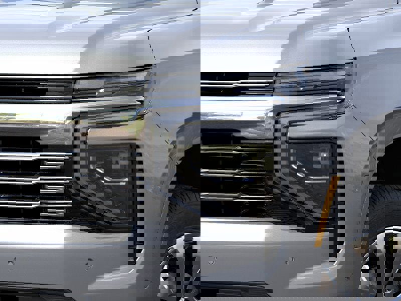 New 2026 Chevrolet Tahoe Premier image 34