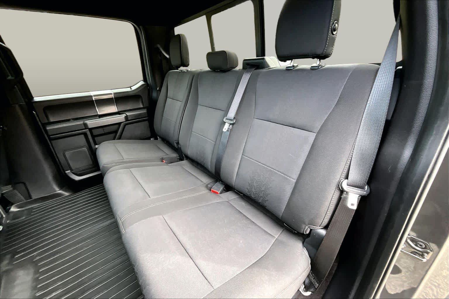 Used 2018 Ford F150 XLT w/ Equipment Group 302A Luxury AWD/4WD image 21