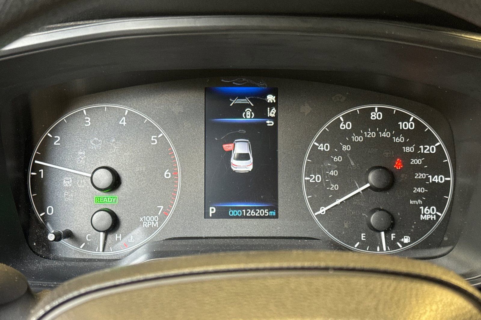 Used 2023 Toyota Corolla LE image 29