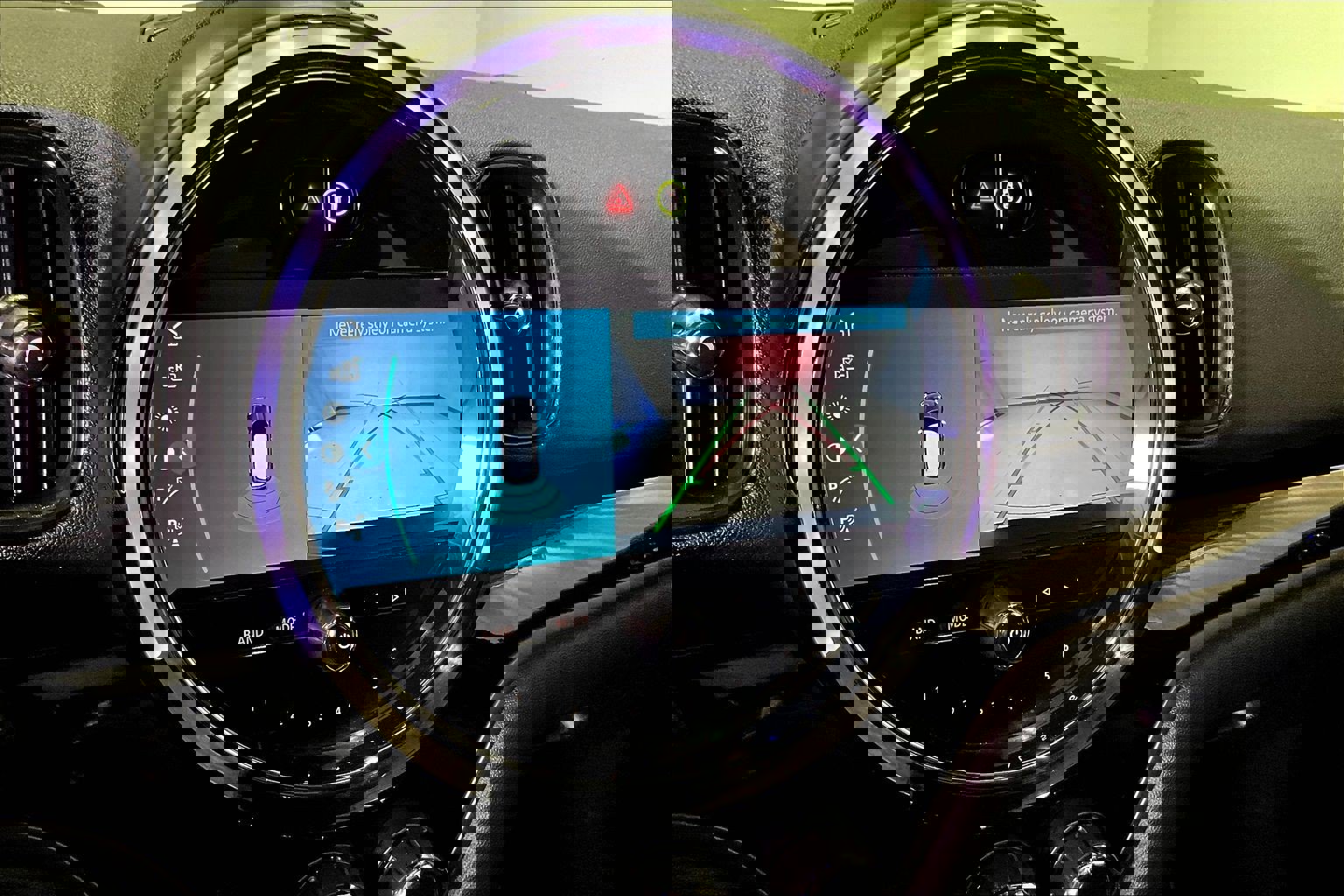 Used 2022 MINI Cooper Countryman S w/ Boardwalk Edition image 14