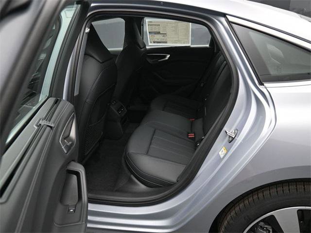 New 2025 Audi A5 2.0T Prestige image 11