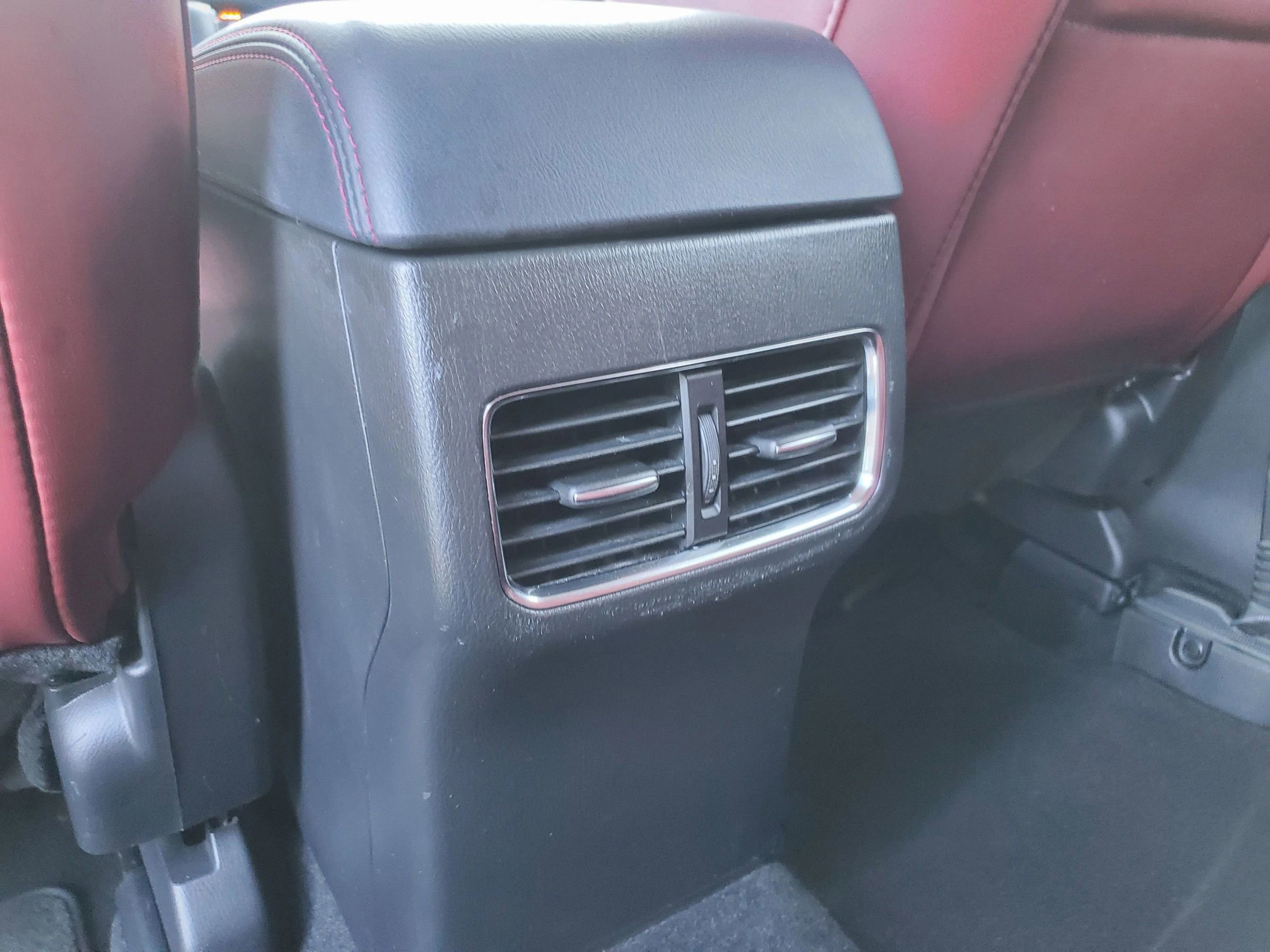 Used 2024 MAZDA CX-5 Carbon Edition image 25