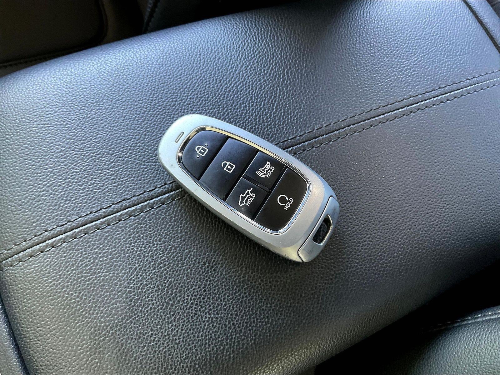 Used 2024 Hyundai Santa Cruz XRT AWD/4WD image 32