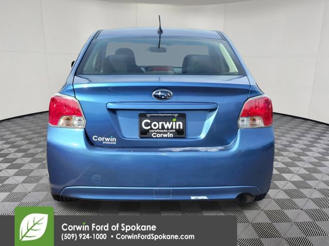 Used 2014 Subaru Impreza 2.0i image 15