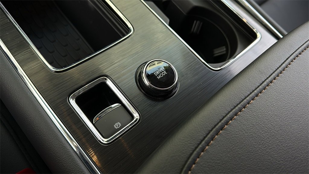 New 2026 Lincoln Aviator AWD image 22