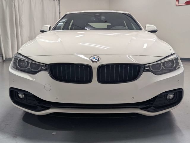 Used 2020 BMW 430i Gran Coupe w/ Convenience Package RWD image 26