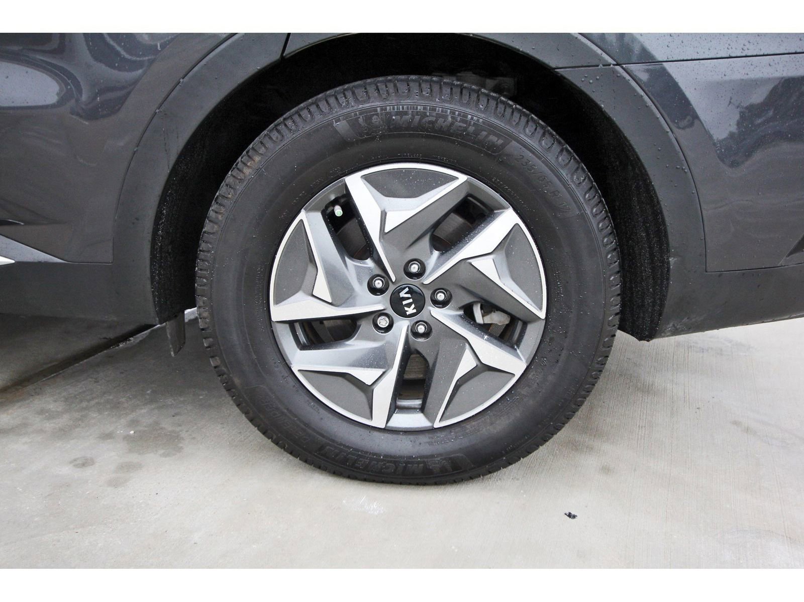 Used 2021 Kia Sorento EX image 31