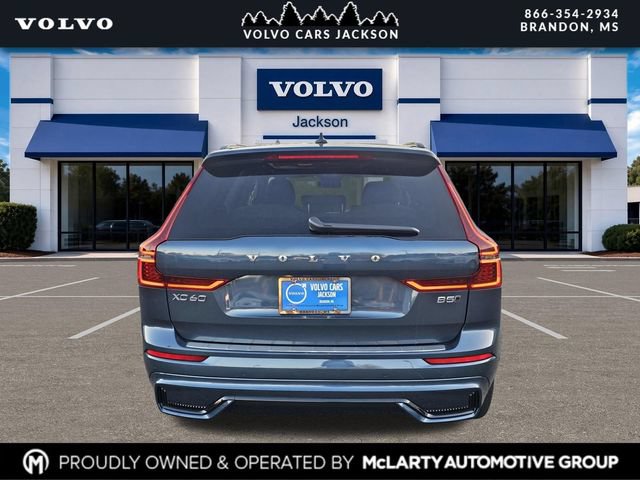 New 2026 Volvo XC60 B5 Plus w/ Protection Package Premier AWD/4WD image 5