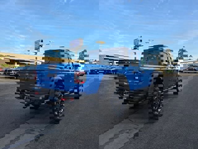 New 2026 Jeep Gladiator Rubicon image 7