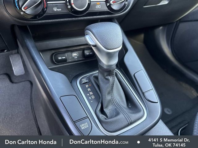 Used 2025 Kia Soul LX image 22