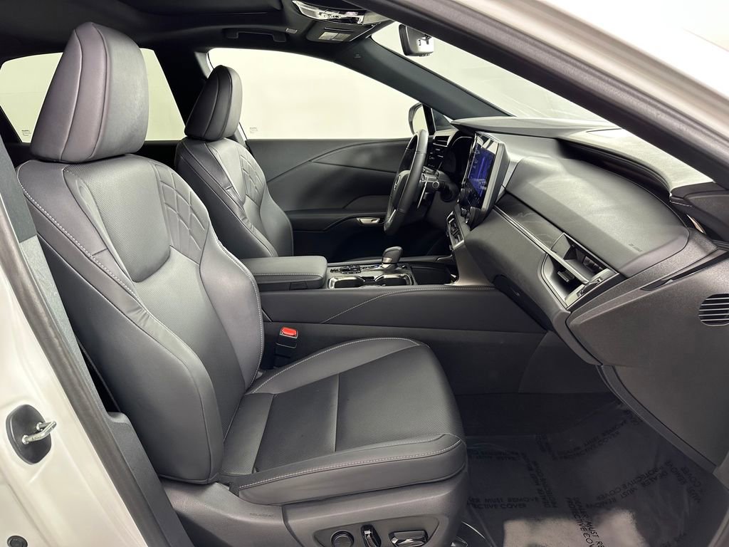 Used 2023 Lexus RX 350 Premium w/ Cold Area Package image 20