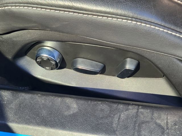 Used 2021 Chevrolet Corvette Stingray Preferred Cpe w/ Z51 Performance Package image 13