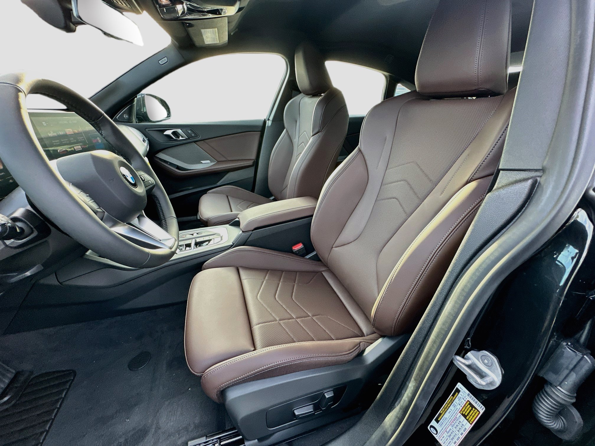 New 2026 BMW 228i w/ Technology Package FWD image 13