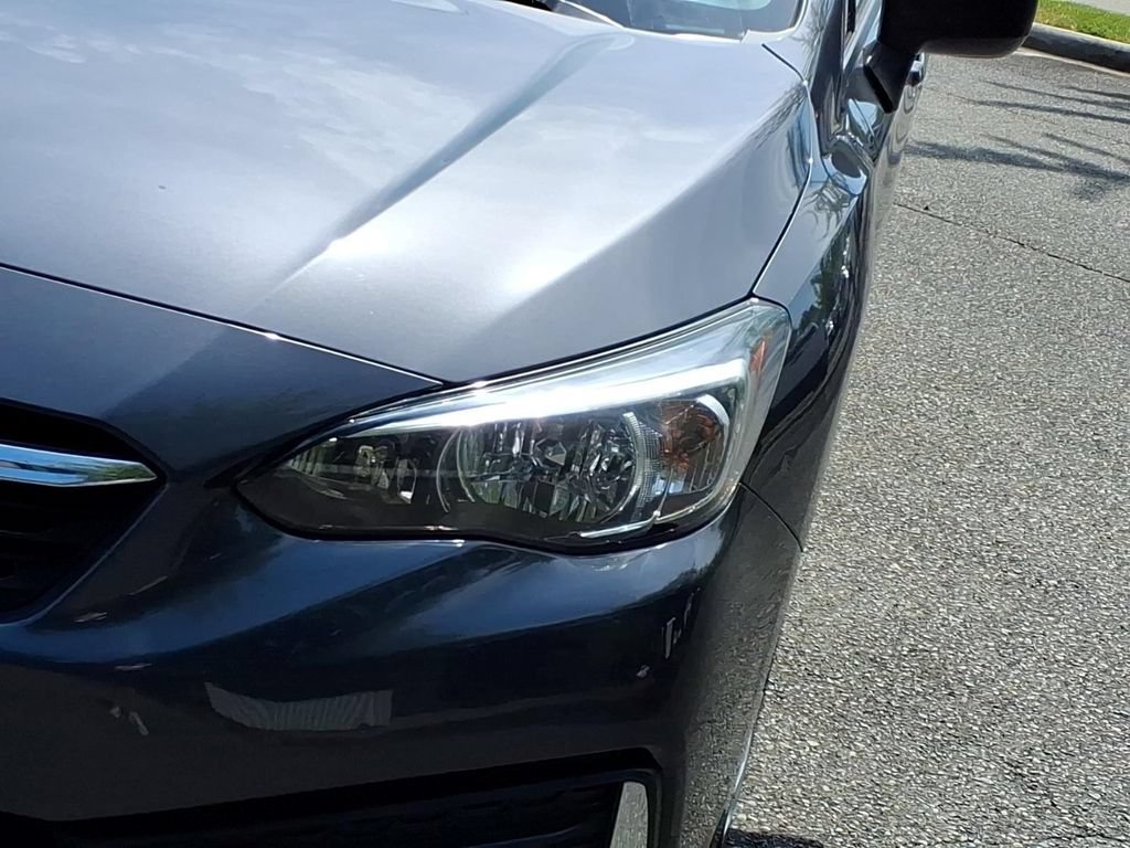 Used 2023 Subaru Impreza 2.0i AWD/4WD image 25